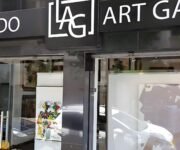Laredo Art Gallery