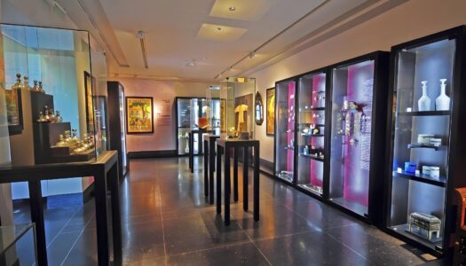 Abderrahman Slaoui Museum