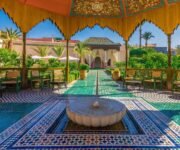 le jardin secret