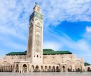 Hassan II Mosque Museum