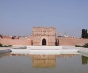 el badi palace