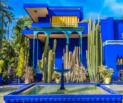 Majorelle Garden