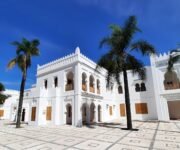 Villa Harris Museum