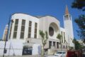 Roman Catholic Cathedral of Tangier