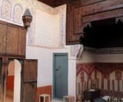 Mouassine Museum