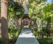 dar si said museum