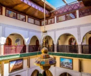 Palais Dar Si Aissa ALL-SUITES
