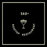 360 Rooftop restaurant