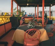 The Zine zen gastronomie cover photo