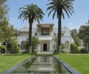 villa des art rabat