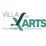 logo-villa des arts rabat