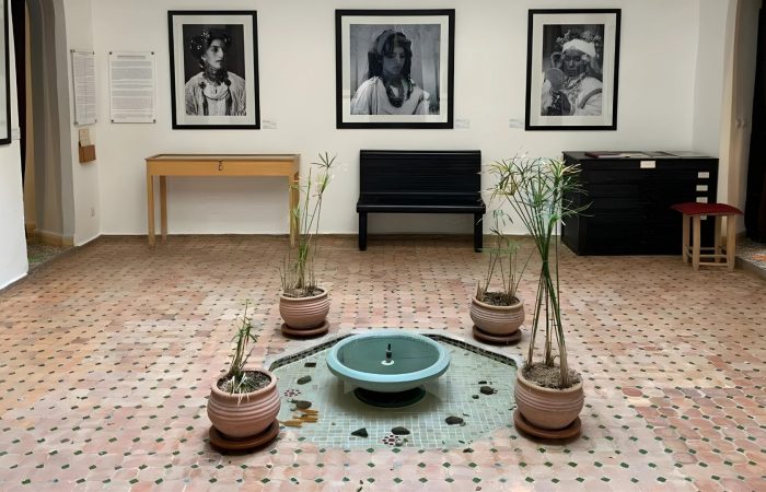 House Of Photography Of Marrakech